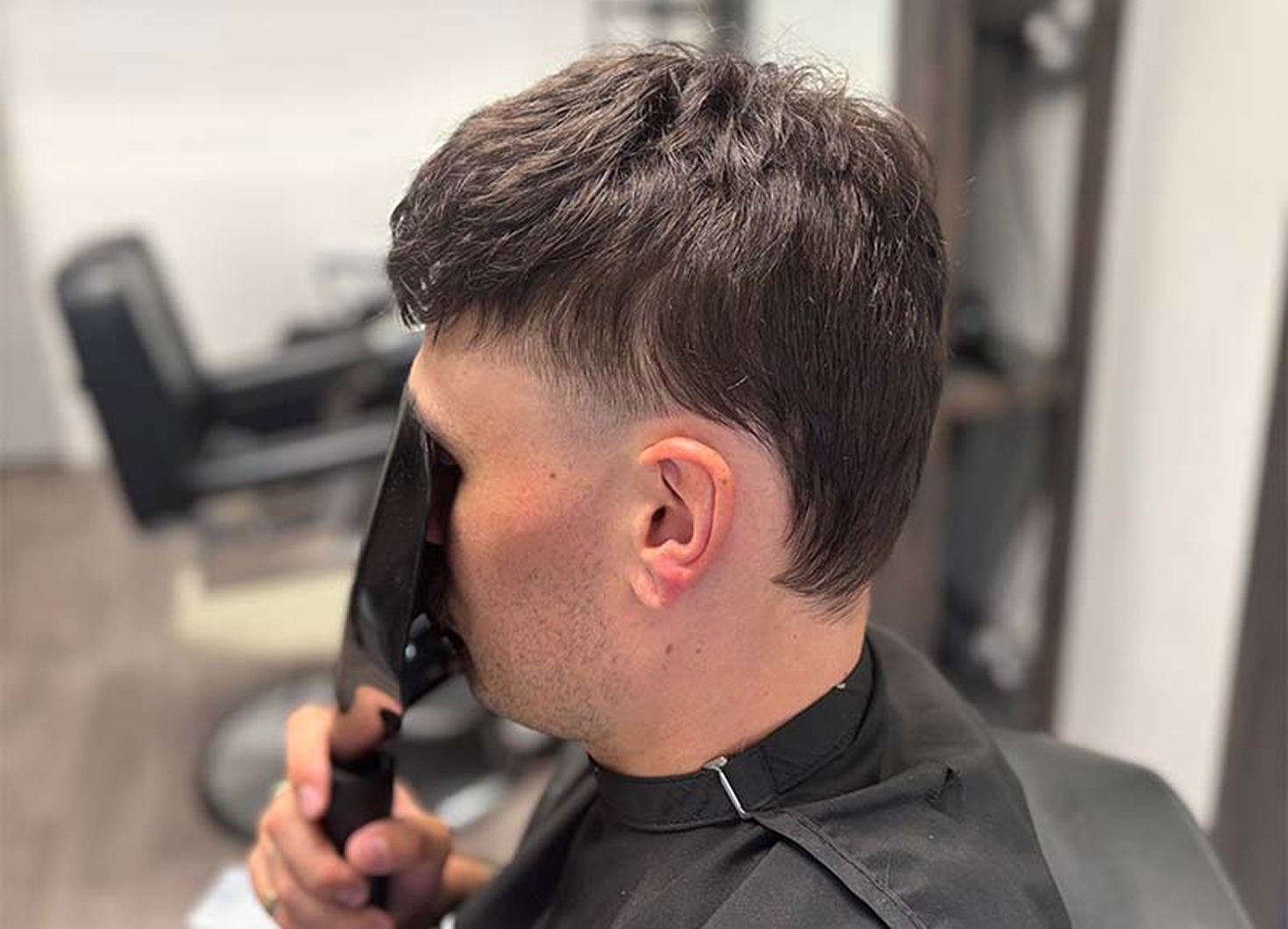 Hair Systems Service